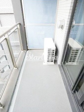 コンフォリア北参道 の物件内観写真